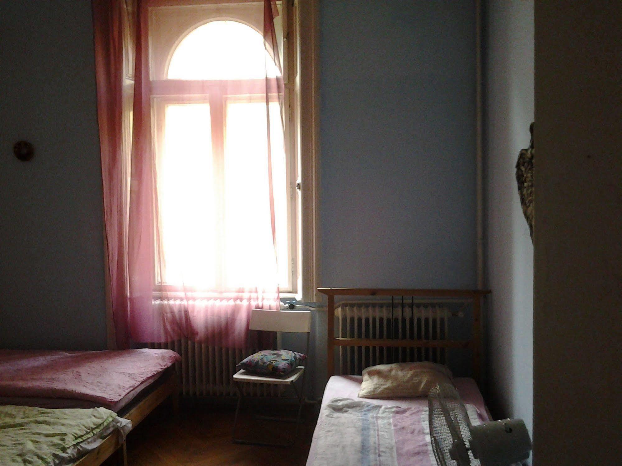 1St Hostel - Budapest — Photos 3